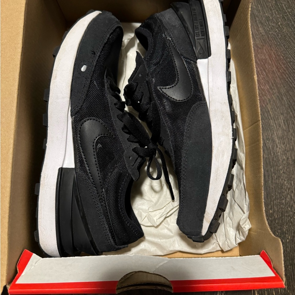 Nike Waffle One (GS)